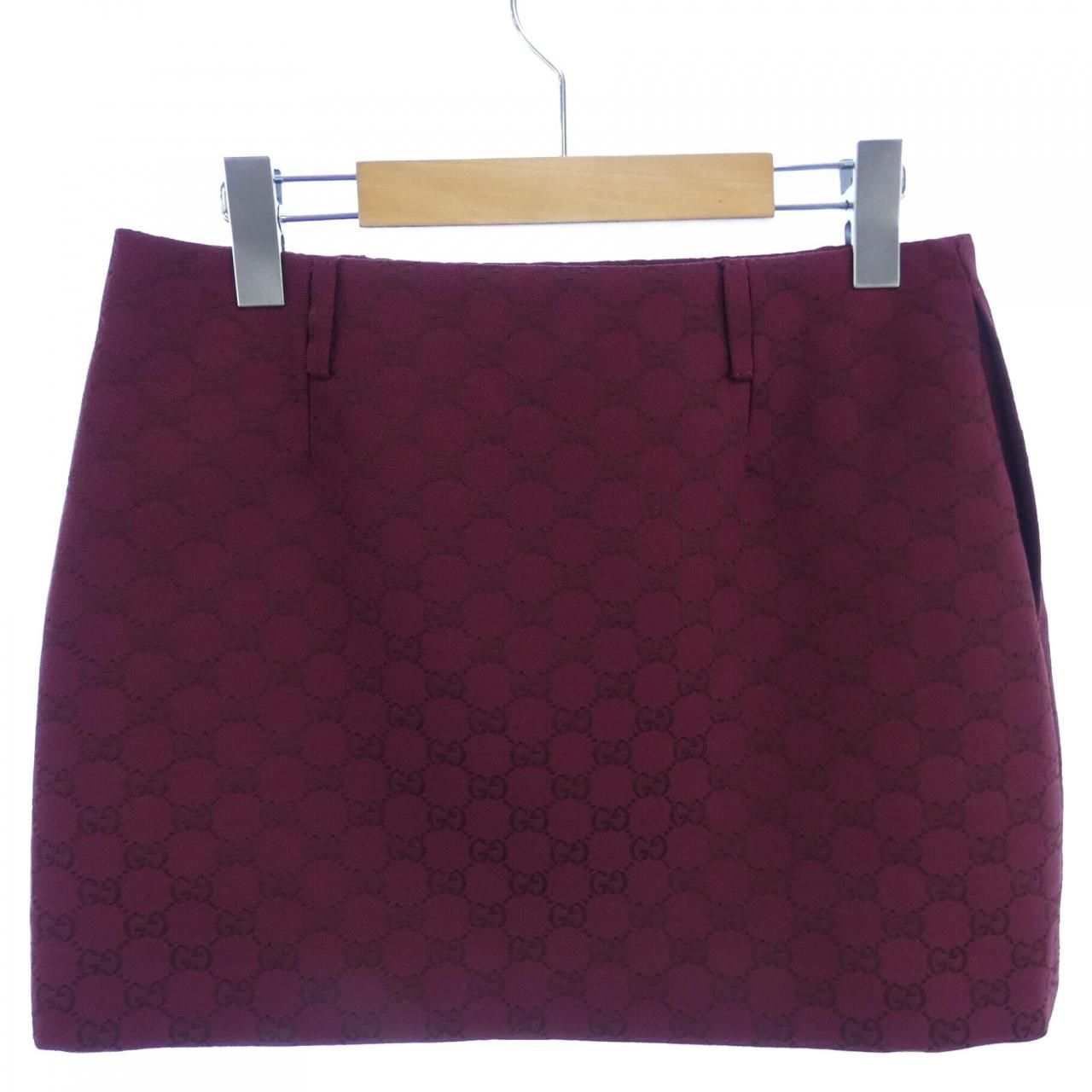 グッチ GUCCI 789887 ZAF4S スカート