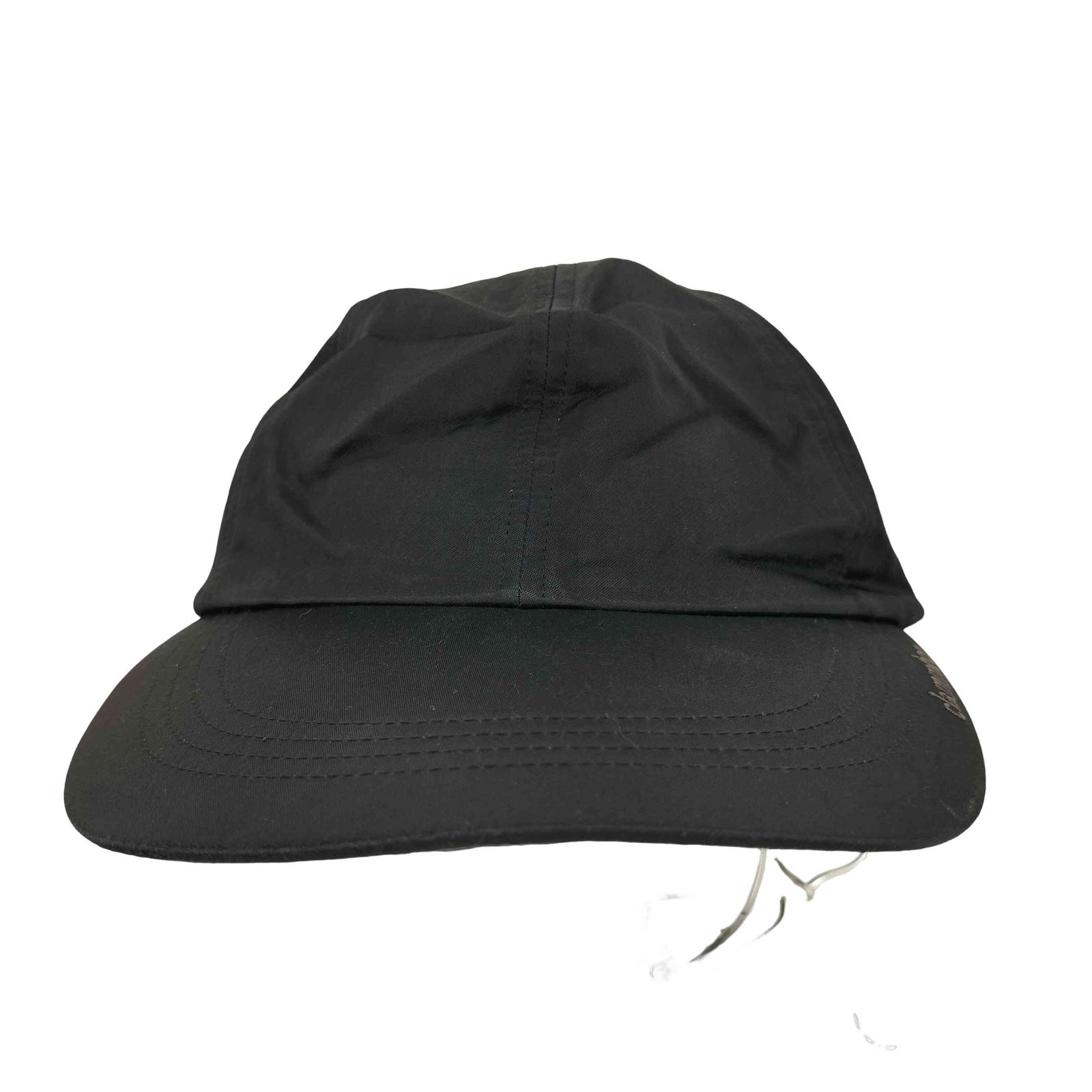 カシラ CA4LA CA4LAMMBON サテンキャップ メンズ 表記無