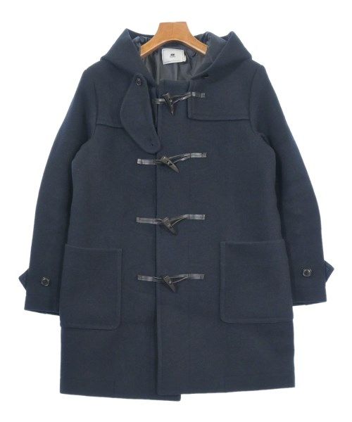 soe ダッフルコート SOE ダッフルコート メンズ 【古着】【中古】【送料無料