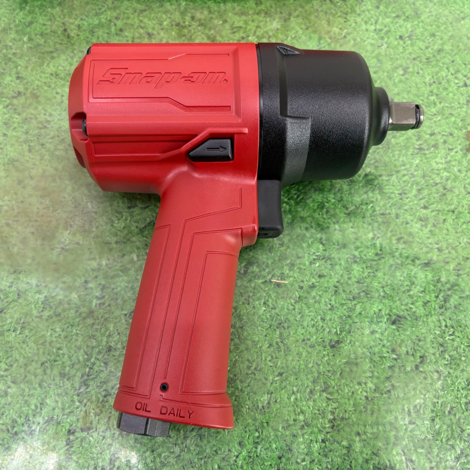 Snap-on/スナップオン 1/2エアインパクトレンチ PT650J【町田店  