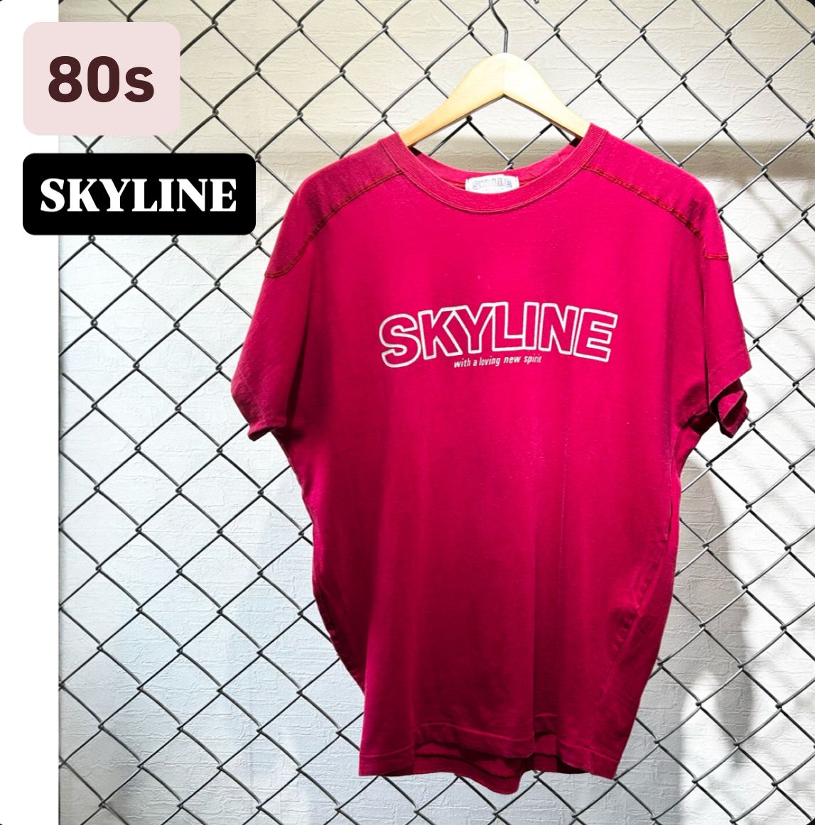 イッセイミヤケ SKYLINE ★スカイライン ISSEY MIYAKE SKYLINE
