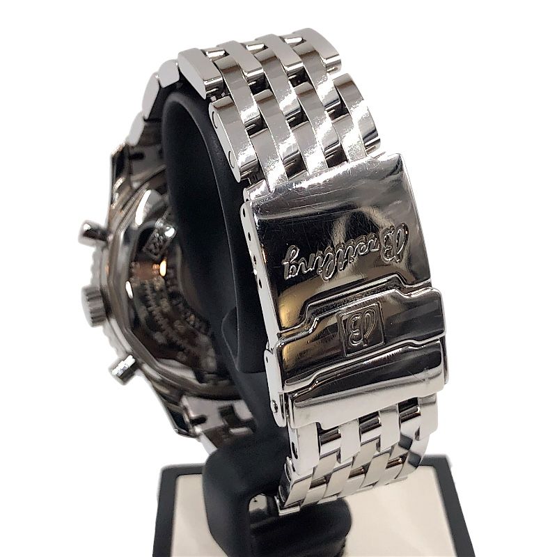 ブライトリング BREITLING オールドナビタイマー A13322