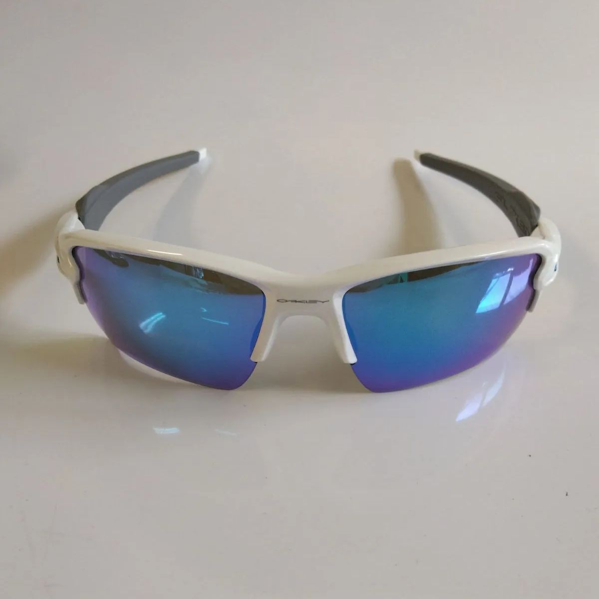 新品未使用品】Oakley オークリー サングラス FLAK 2.0 XL （フラック 