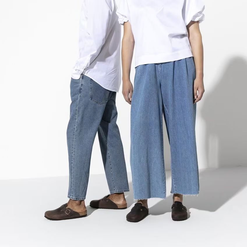 Birkenstock Boston|