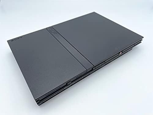 PlayStation 2 チャコール ブラック SCPH-79000CB