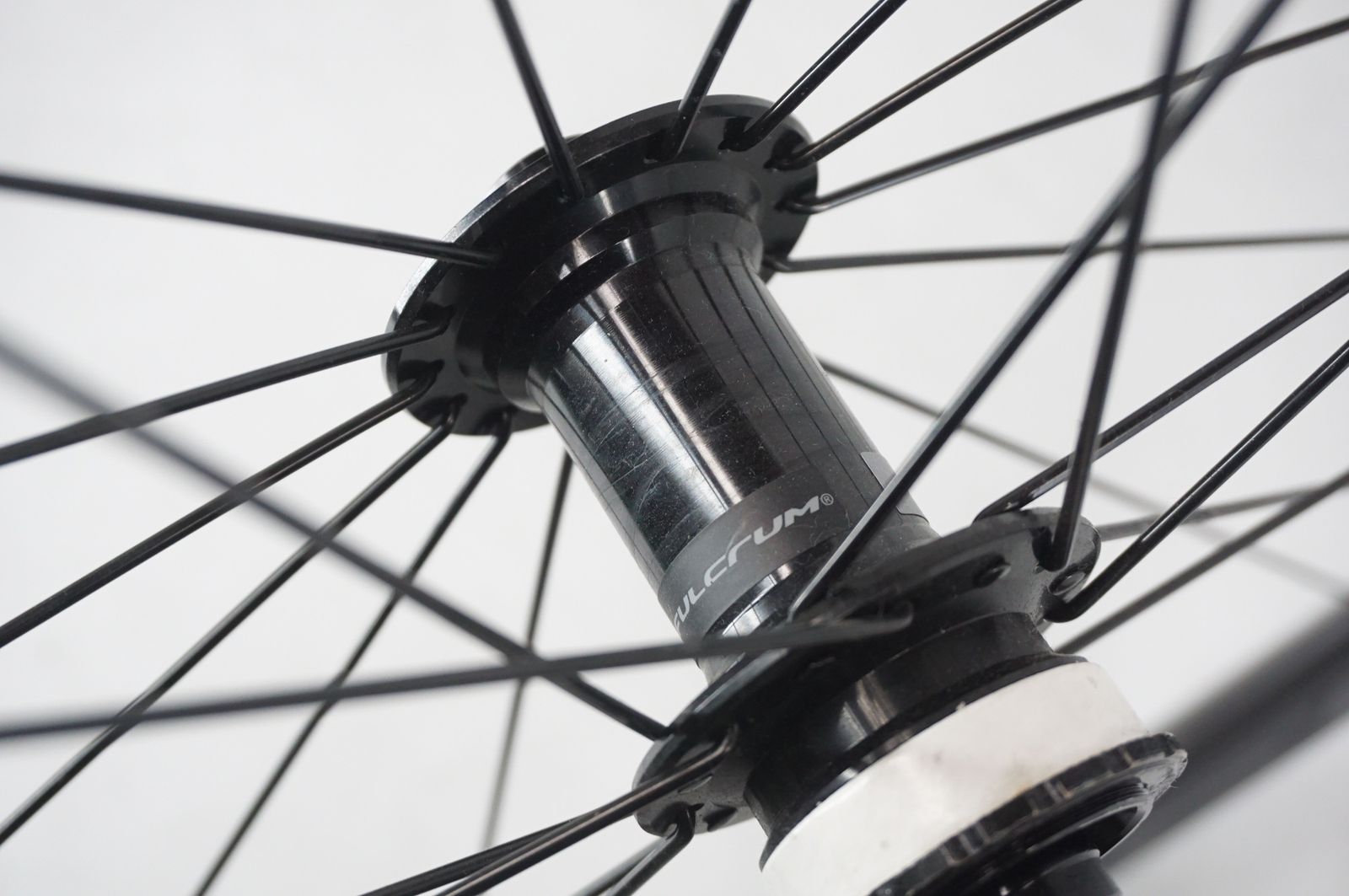 FULCRUM（フルクラム） Racing800DB Fulcrum Racing 800 DB /フルクラム レーシング 800 Fulcrum