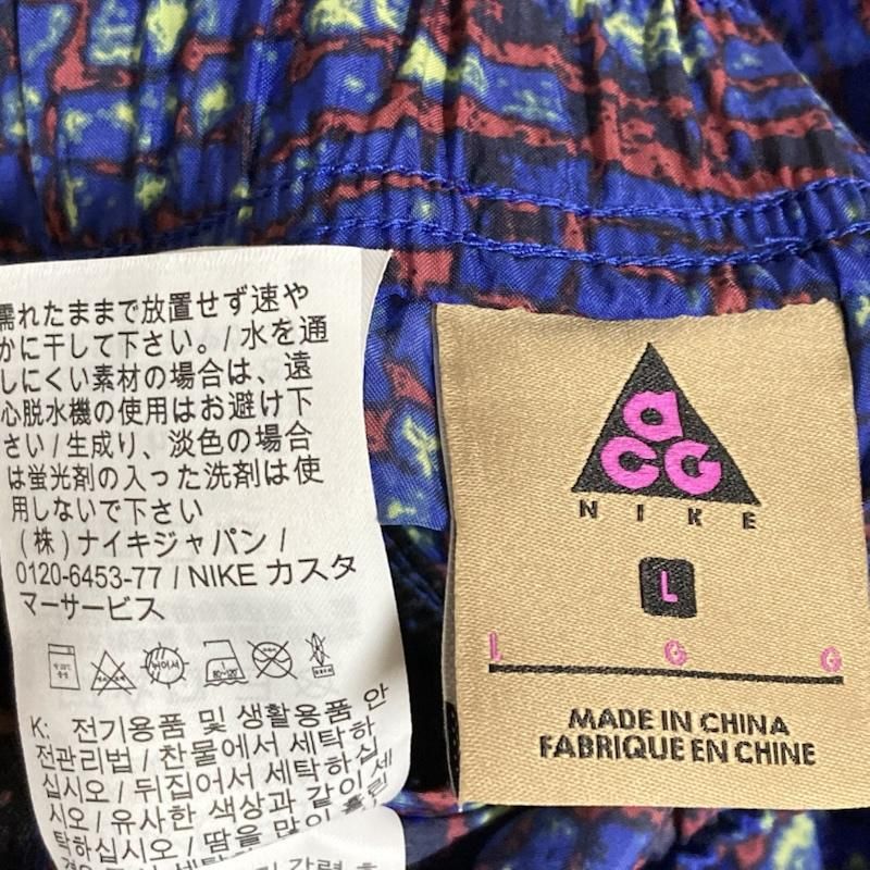 NIKE ACG ナイキ エィシージー パンツ ショートパンツ NIKE ACG