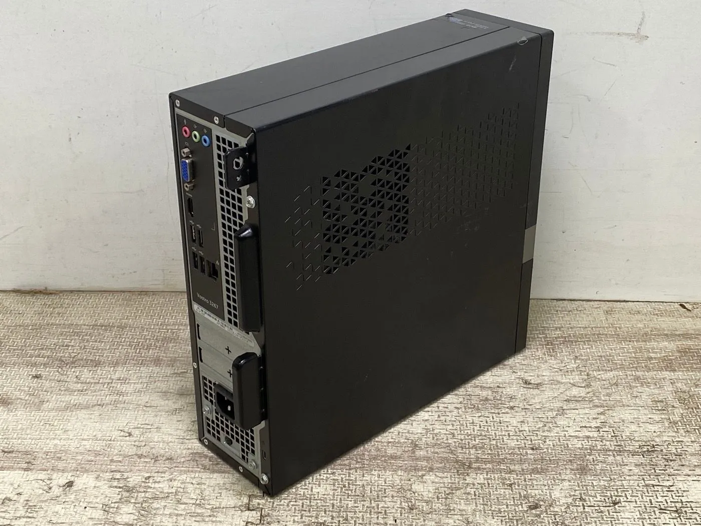 DELL VOSTRO 3267 デスクトップPC デスクトップPC DELL Vostro 3267