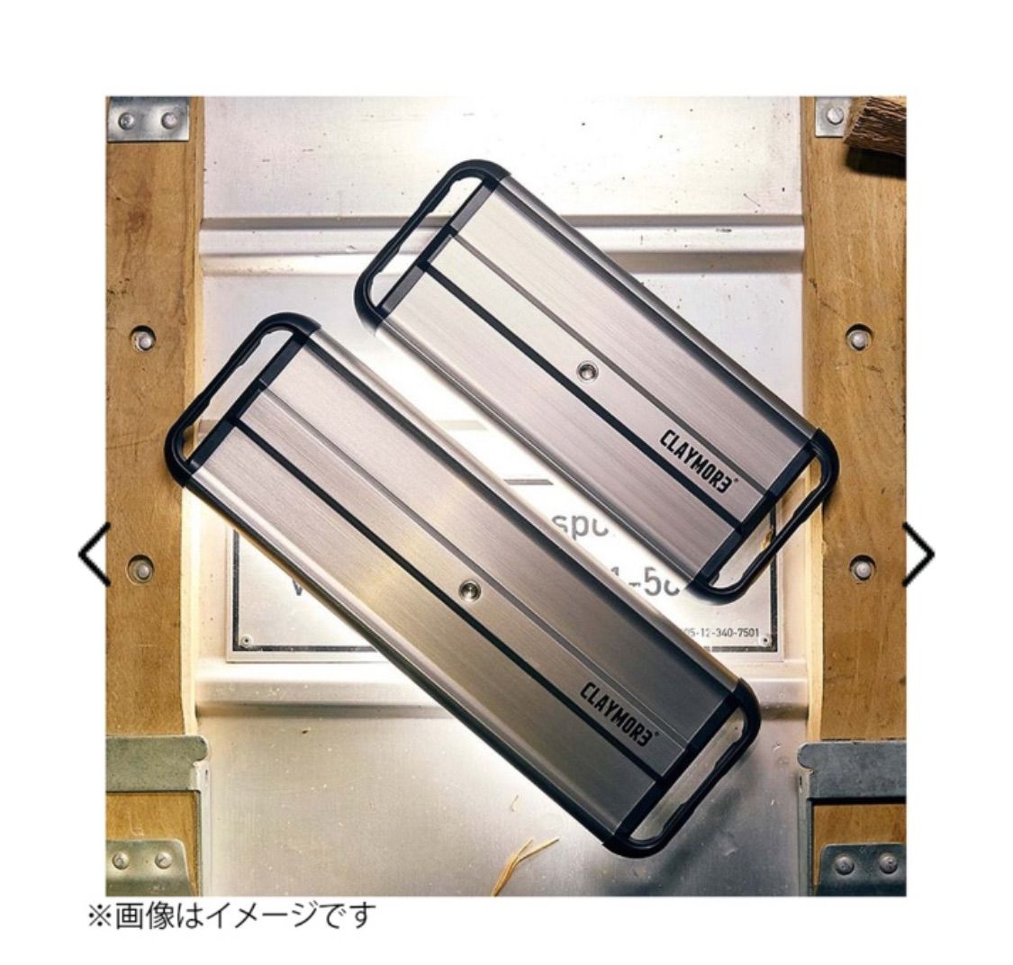生産終了品！】クレイモア モバイルLEDランタン CLAYMORE 3FACE