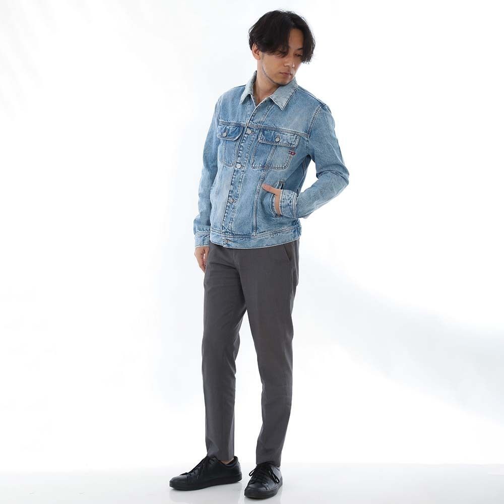 DIESEL カーキ ジャケット Mサイズ 楽天市場】diesel ジャケット（サイズ（S/M/L）4L）の通販