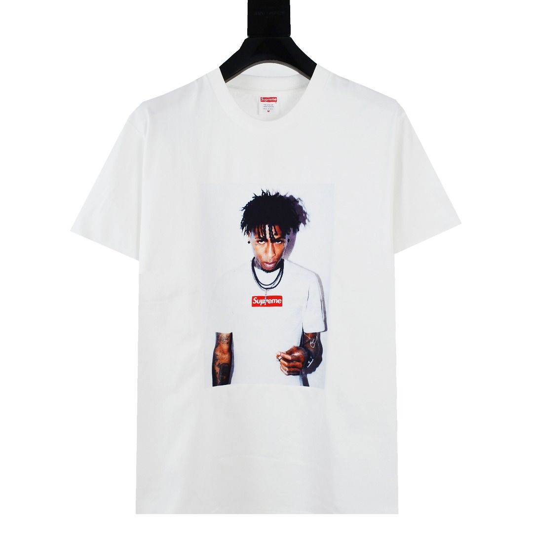 Supreme 23FW NBA Youngboy Tee シュプリーム NBA ヤングボーイ Tシャツ