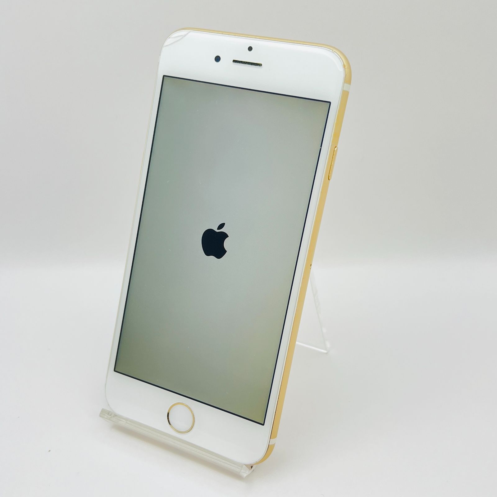 iPhone6plus 64G ゴールド SoftBank用 iPhone 6 Gold 64 GB Softbank
