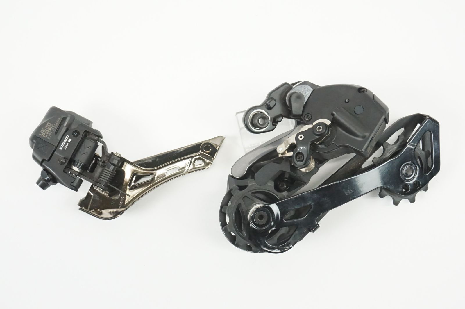 SHIMANO ULTEGRA　Di2 ST R8150　機械式 セット SHIMANO ( シマノ ) コンポセット R8150 初回キット Di2 / 機械式