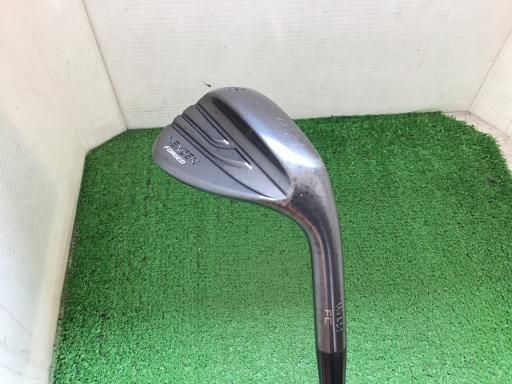 ゴルフパートナー NEXGEN FORGED WEDGE DLC Limited 58° 11° ウェッジ WG Dynamic G TOUR ISSUE ONYX PCB フレックスS メンズ 男性用 右利き 右用 Dランク ゴルフクラブ