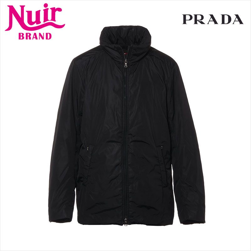 PRADA ナイロンジャケット サイズ54 PRADA プラダ ジャケット SGA293 