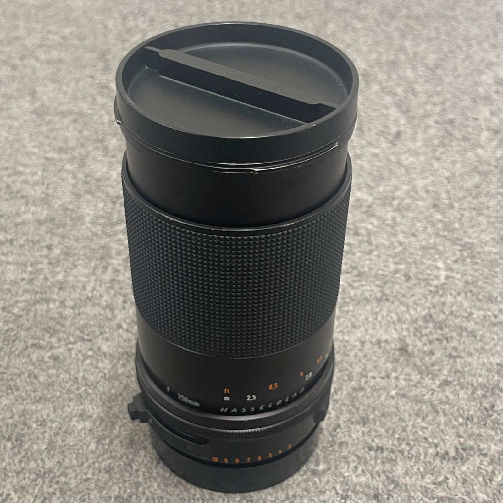ハッセルブラッドtele-tessar 4/250 中古品 中古】(ハッセルブラッド) HASSELBLAD Sonnar C 150mm F4