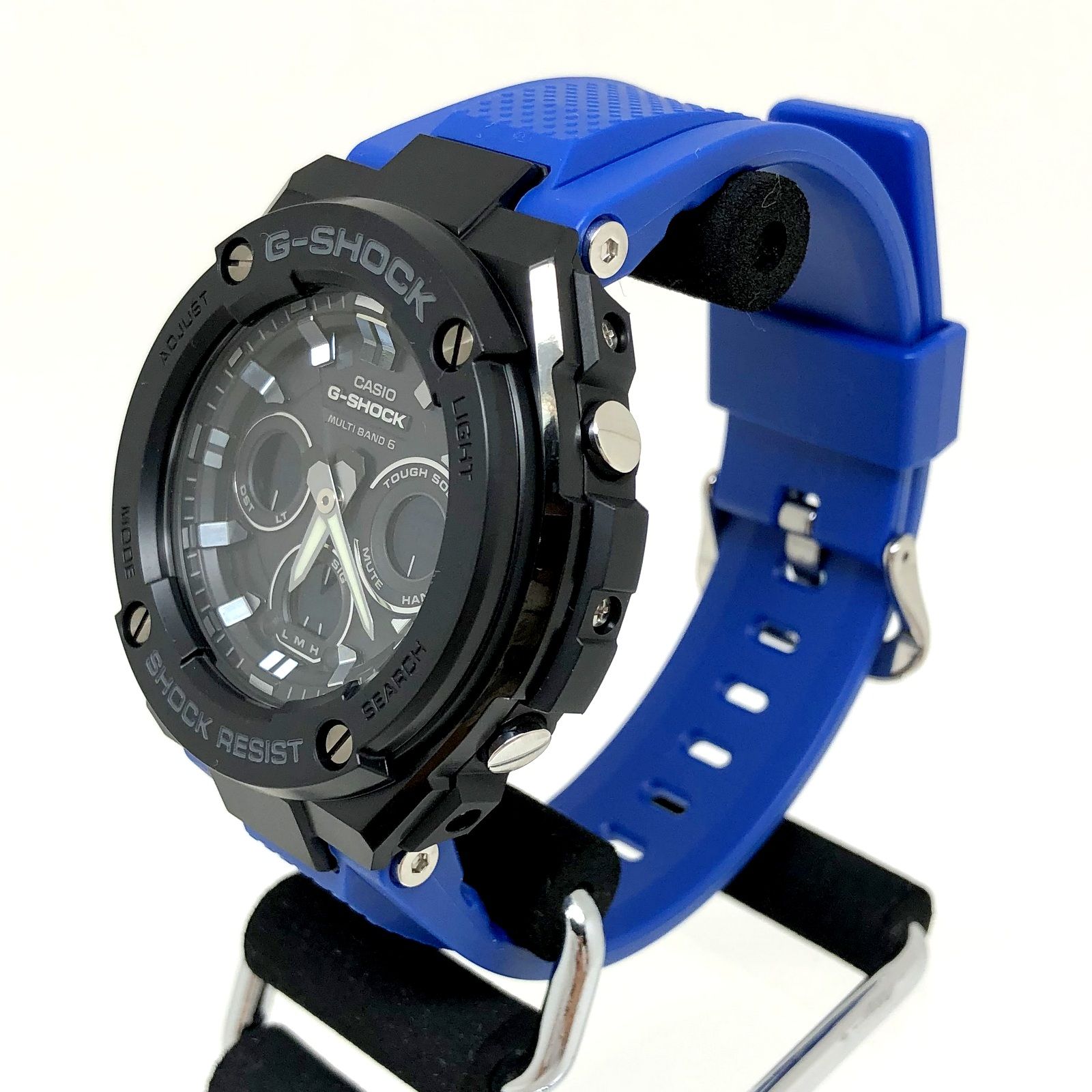 G-SHOCK ジーショック 腕時計 GST-W300G-2A1 USED MARKET NEXT51 メルカリ