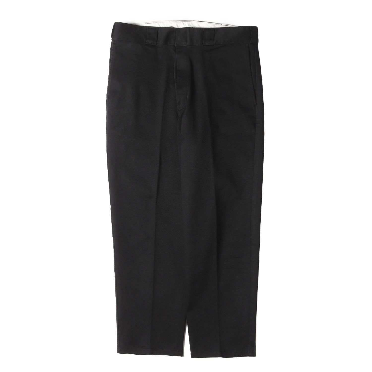 RHC RON HERMAN Dickies 黒 サイズ34 ロンハーマン別注 dickies