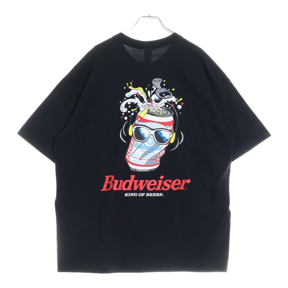 CHALLENGER　チャレンジャー　シャツ CHALLENGER (チャレンジャー)】 Tシャツ│WACKO MARIA