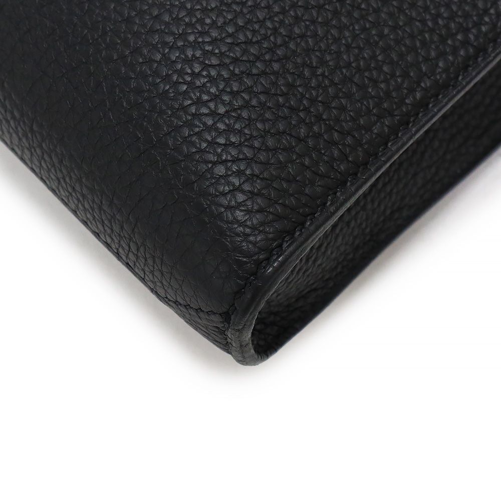 エルメス サック ア デペッシュ ライト 1 37 ハンドバッグ ブリーフ  