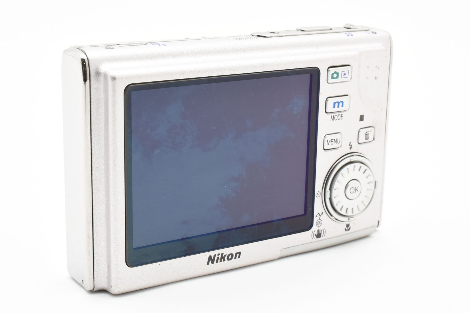ニコン NIKON