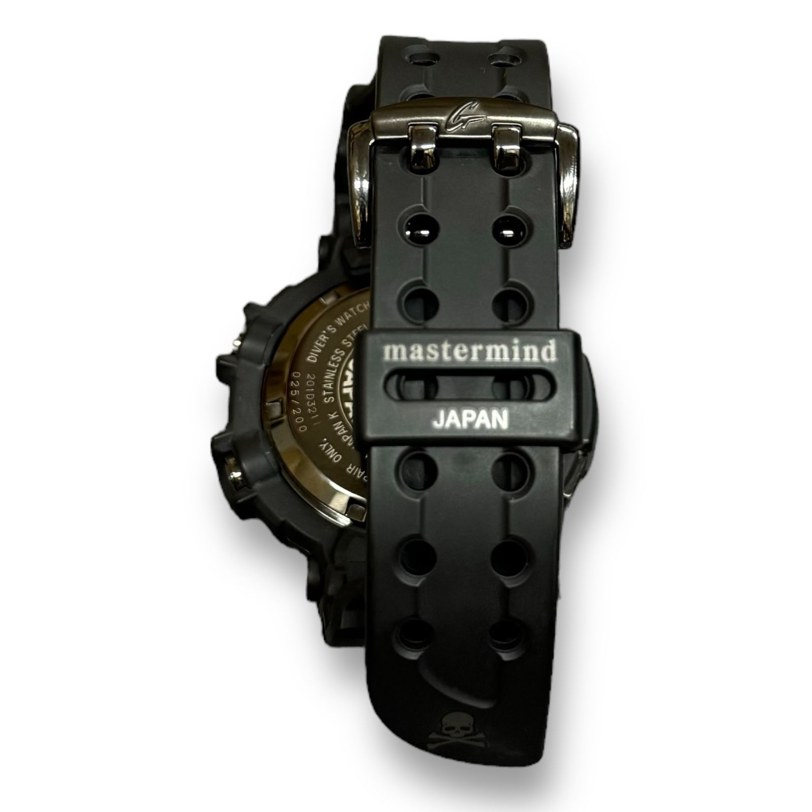 ronherman×G-shock G-SHOCK for Ron Herman 15th Anniversary model GLX5600 New
