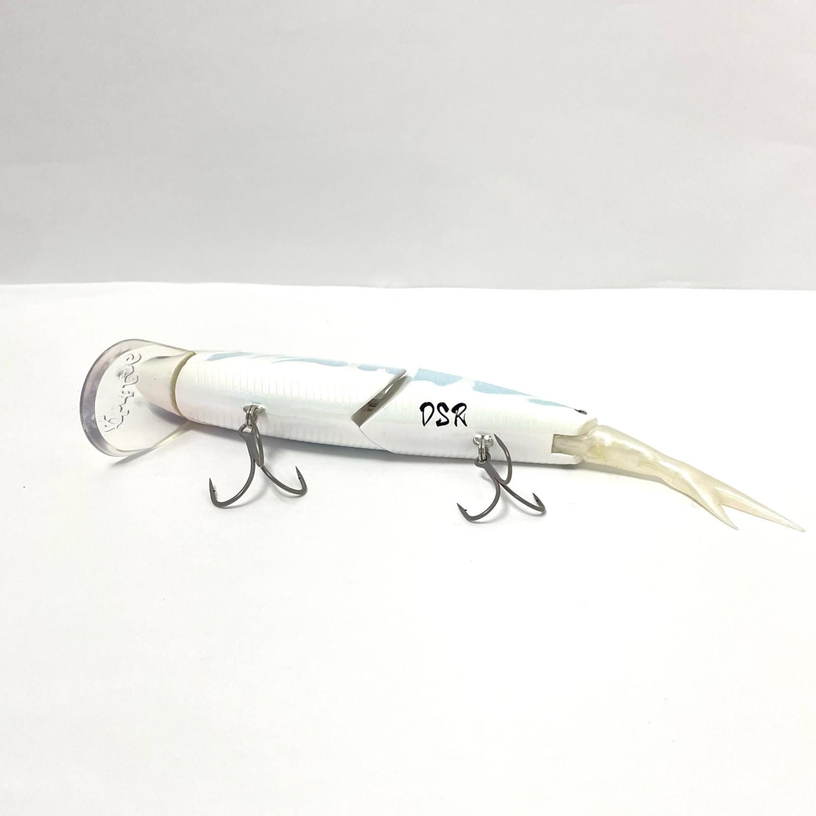 尾張小牧店】 中古 Phat Lab | ファットラボ ルアー ネコソギDSR