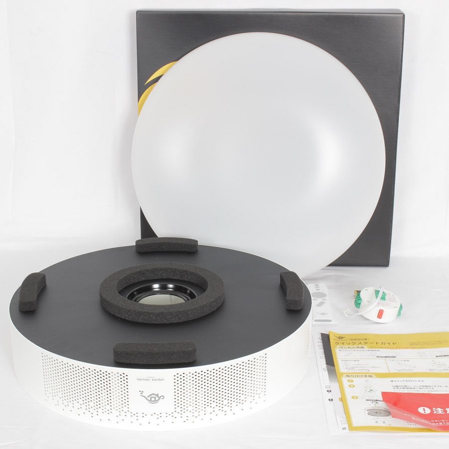 Aladdin X2 PLUS シーリングライト一体型 FHD プロジェクター 2025年製