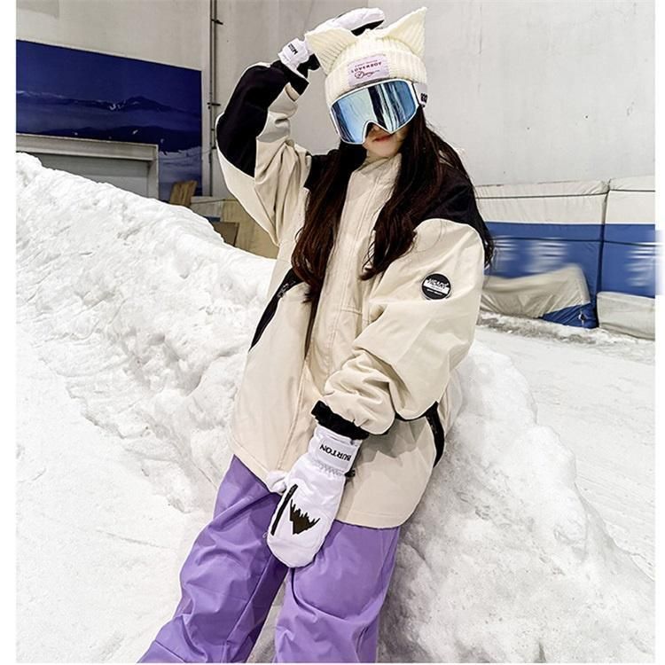 スキーウェア ジャケットとパンツセット Lサイズ SALOMON スキーウェア