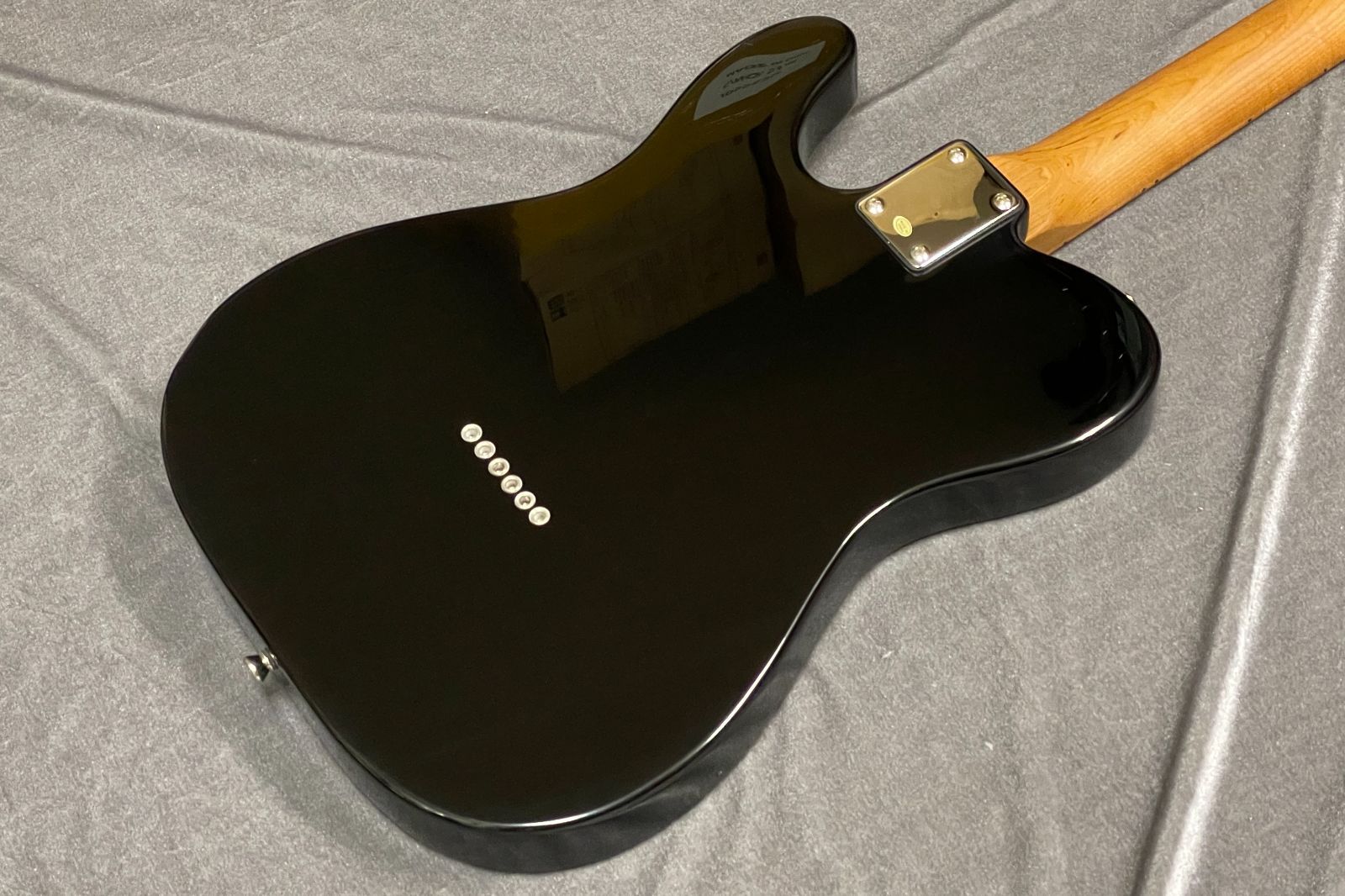 new】Bacchus / BTE-1-RSM/M BLK【兵庫店】 - メルカリ