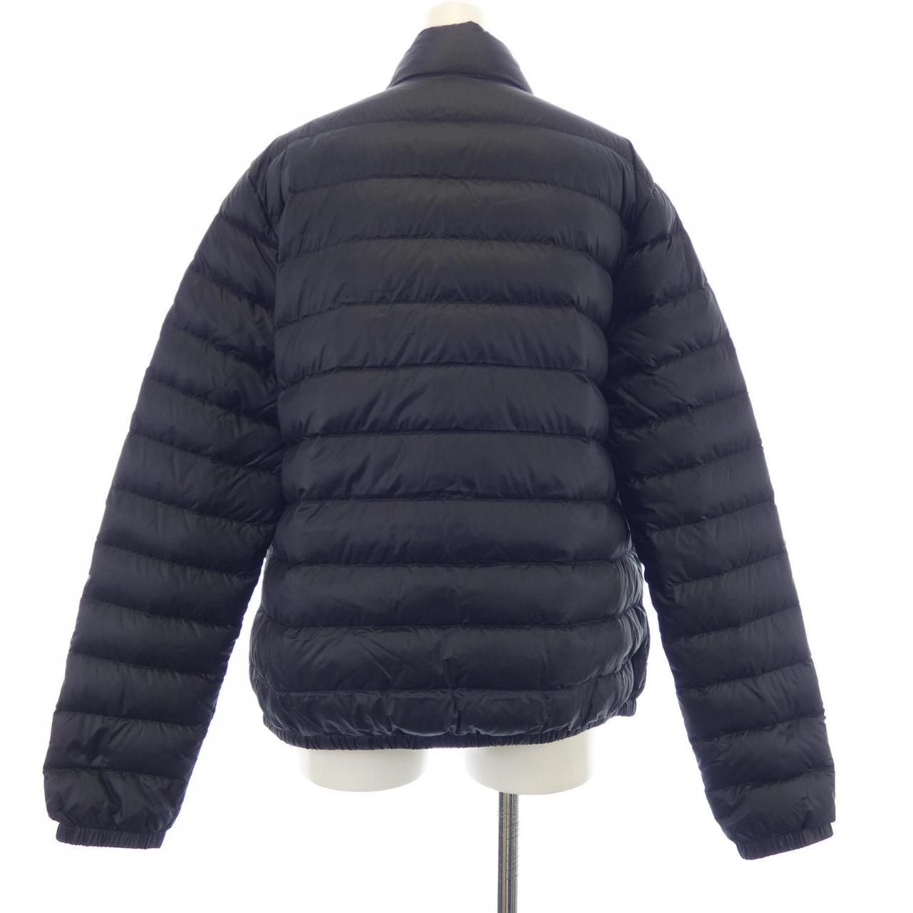 LANS ダウンジャケツト