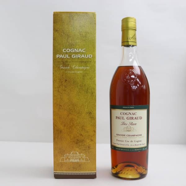 ポールジロー　トレラール　クリスタルデキャンタ ポール・ジロー トレ・ラルー クリスタル・デキャンタ 700ml 40