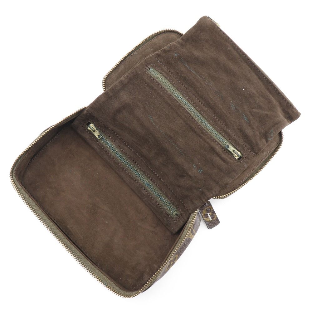 LOUIS VUITTON】ルイ・ヴィトン ポッシュ・モンテカルロ ジュエリー