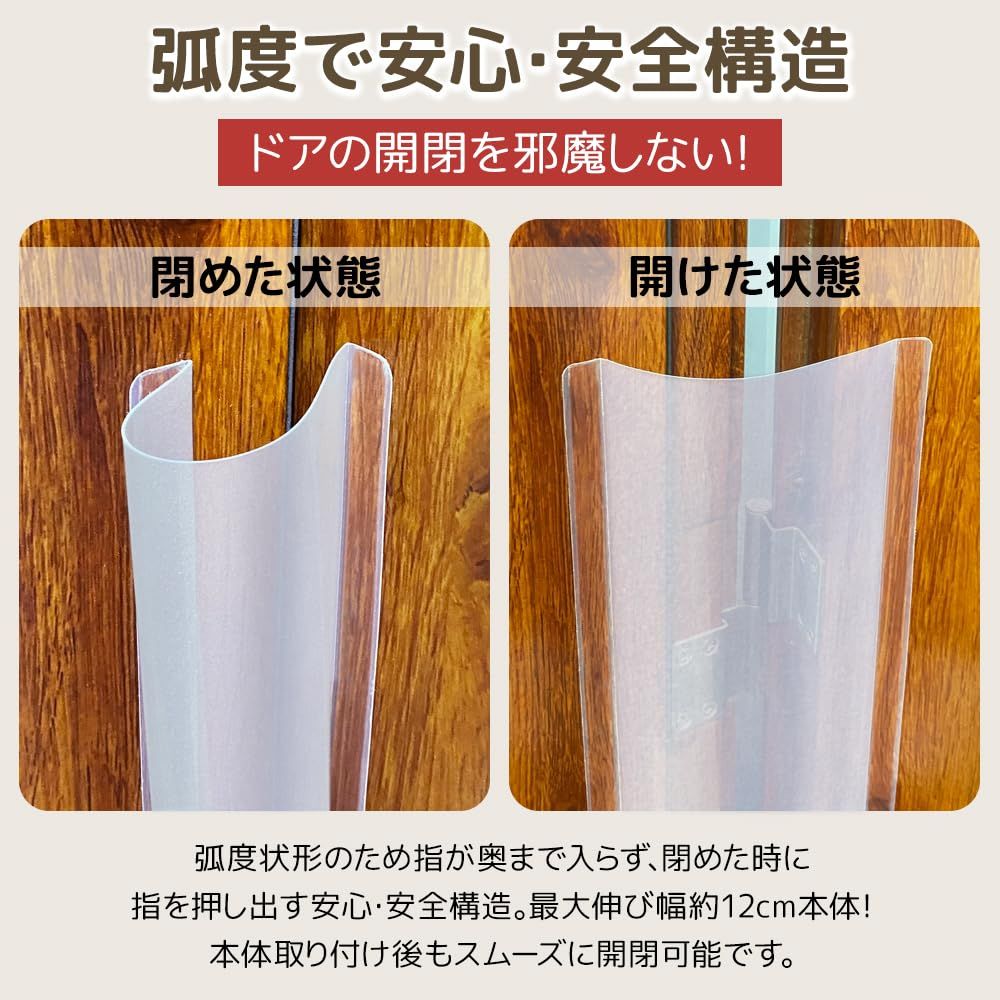 子供安全対策 ベビーガード