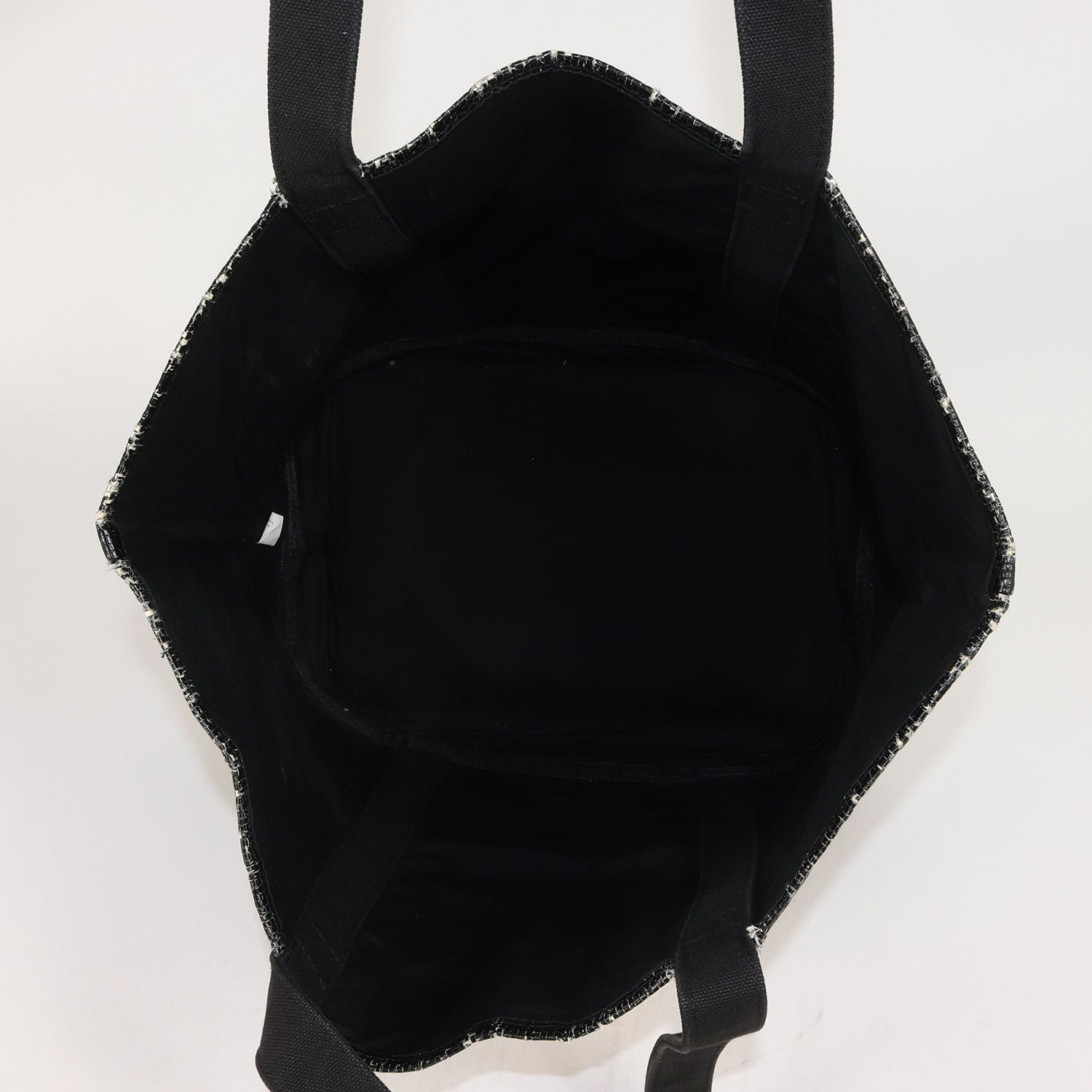 Supreme シュプリーム バッグ / 20SS ブランドロゴ ラフィア トート