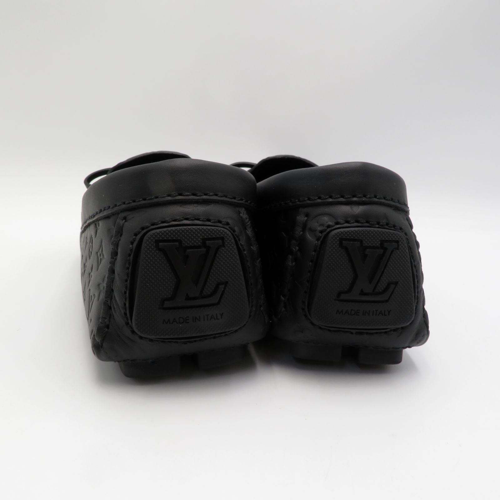 LOUIS VUITTON ルイヴィトン モノグラム・アンプラント フラット  