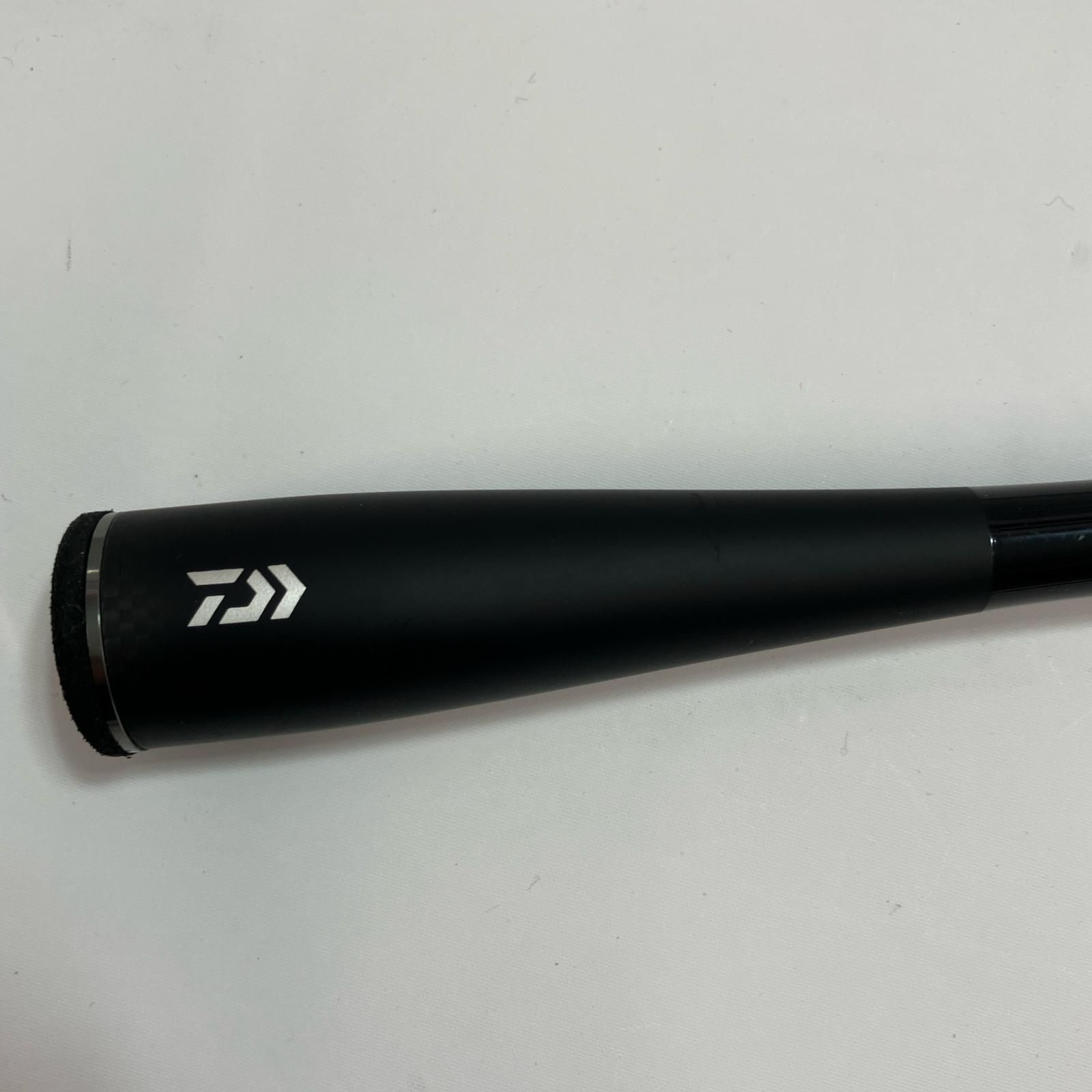 DAIWA ダイワ ロッド ルアーロッド ブレイゾン S68MH-2 05808032