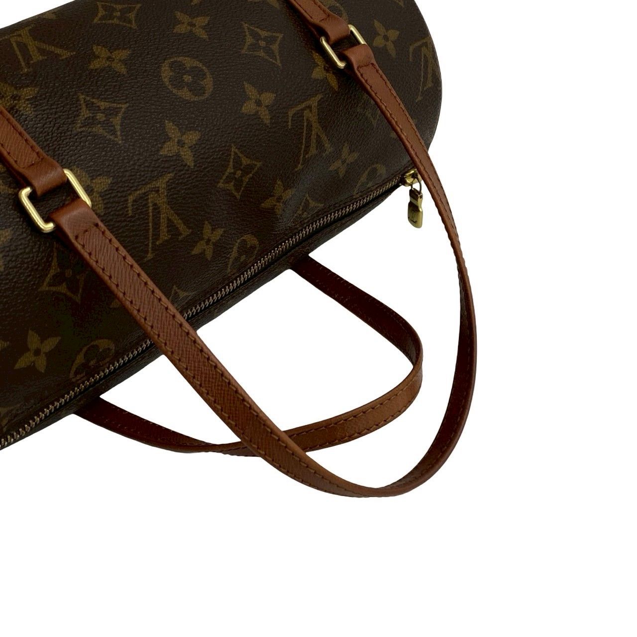 極 美品 LOUIS VUITTON ルイヴィトン ヴィンテージ パピヨン