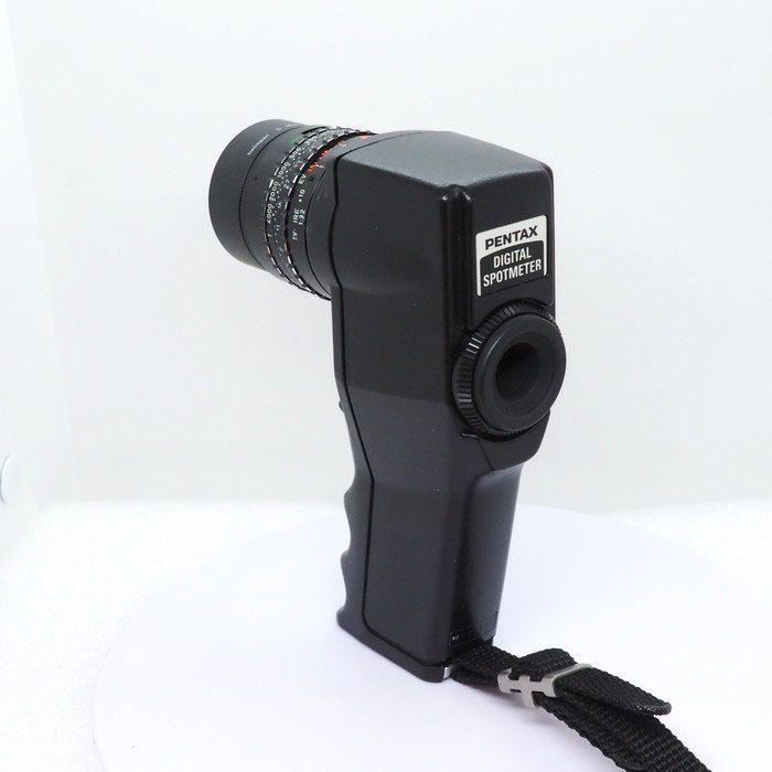 ペンタックス デジタルスポットメーター