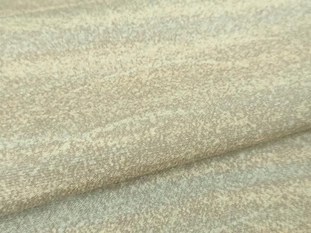 手織り 霞文