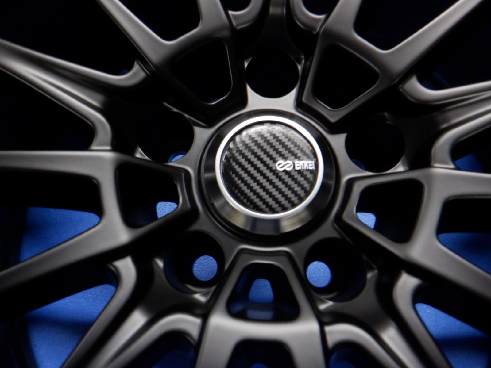 9.5J×20 コンケイブホイールのみ４本セット