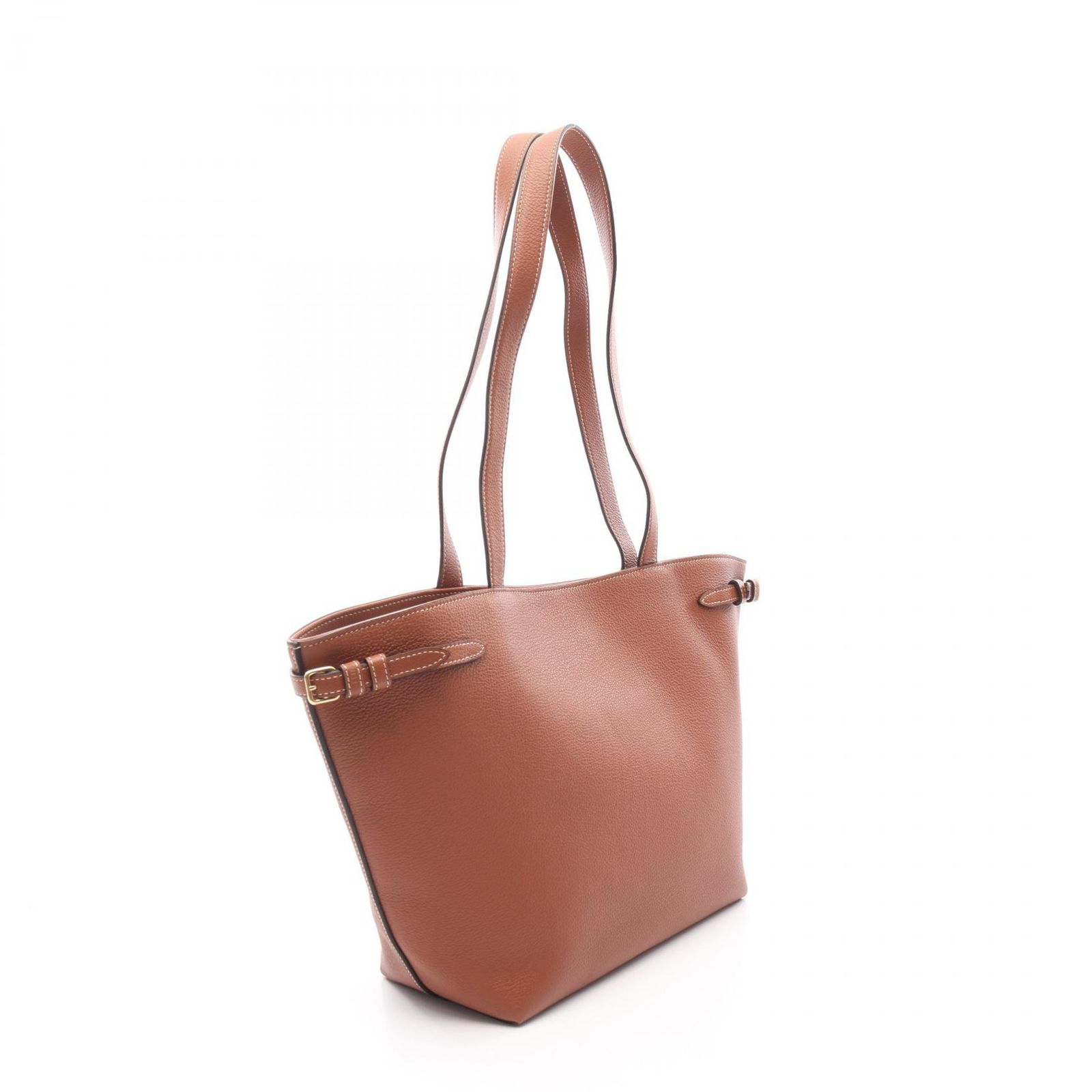 セリーヌ CELINE トートバッグ スモール カバ アナイス キュイル