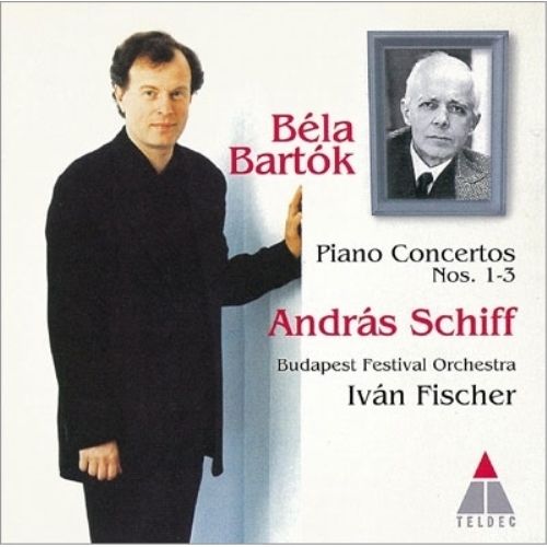 【9CD】モーツァルト：ピアノ協奏曲全集　アンドラーシュ・シフ アンドラーシュ・シフ 70歳記念『デッカ録音全集＜限定盤＞』(78