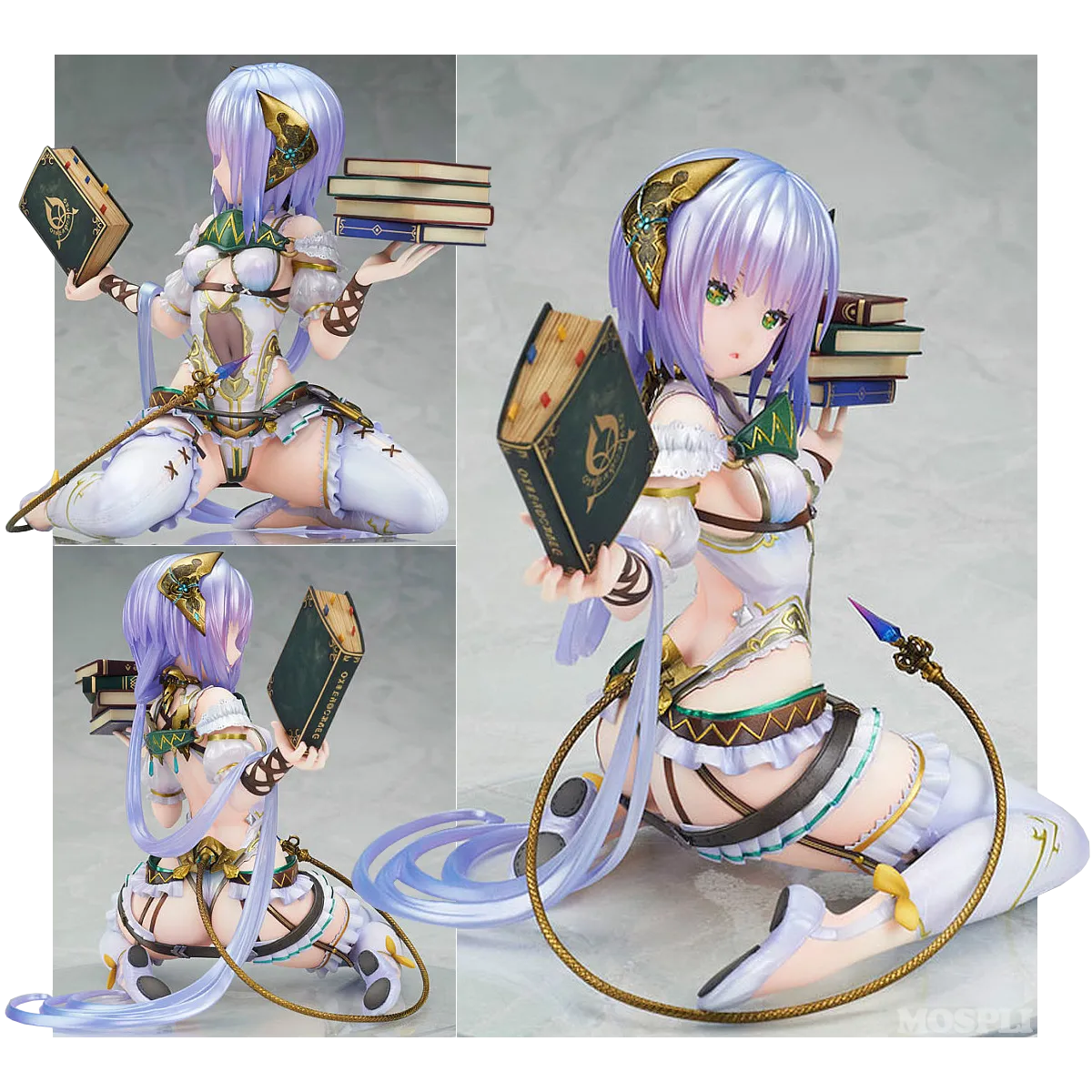 2025年最新】ソフィーのアトリエ 不思議な本の錬金術士 プラフタ 1/7