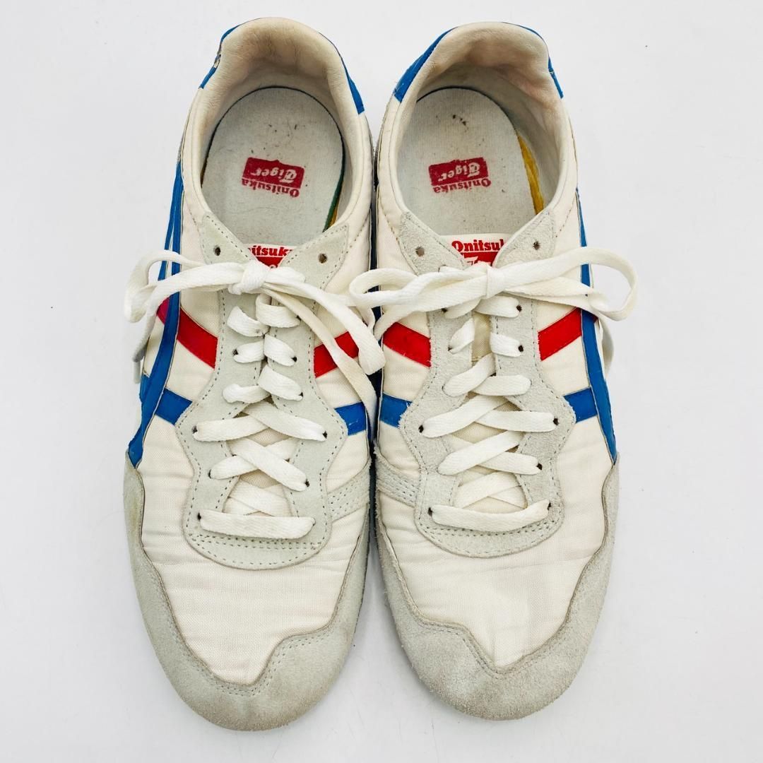 Onitsuka Tiger TH109L メキシコ スニーカー 27.5cm オニツカ