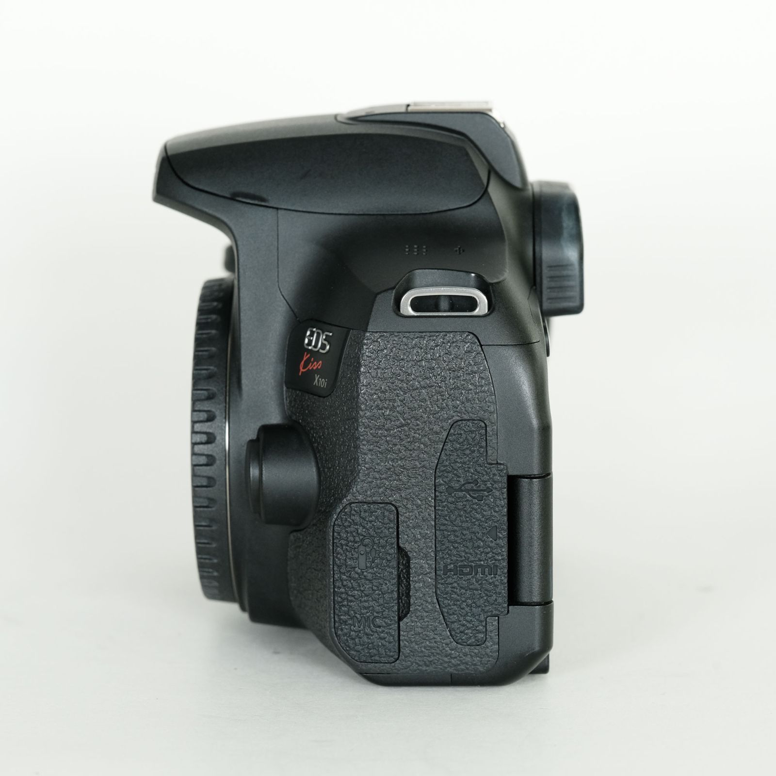 canon eos kiss x10i ボディ Canon EOS Kiss X10i X10 i Body Set Made In Japan mint | eBay
