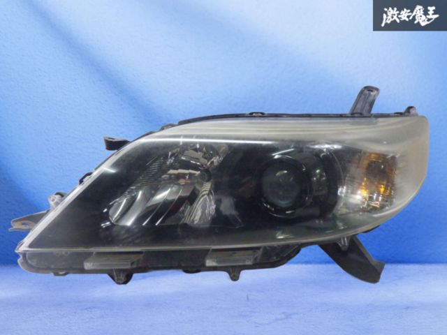 楽天市場】シエナ ヘッドライト（パーツ｜車用品）：車用品・バイク