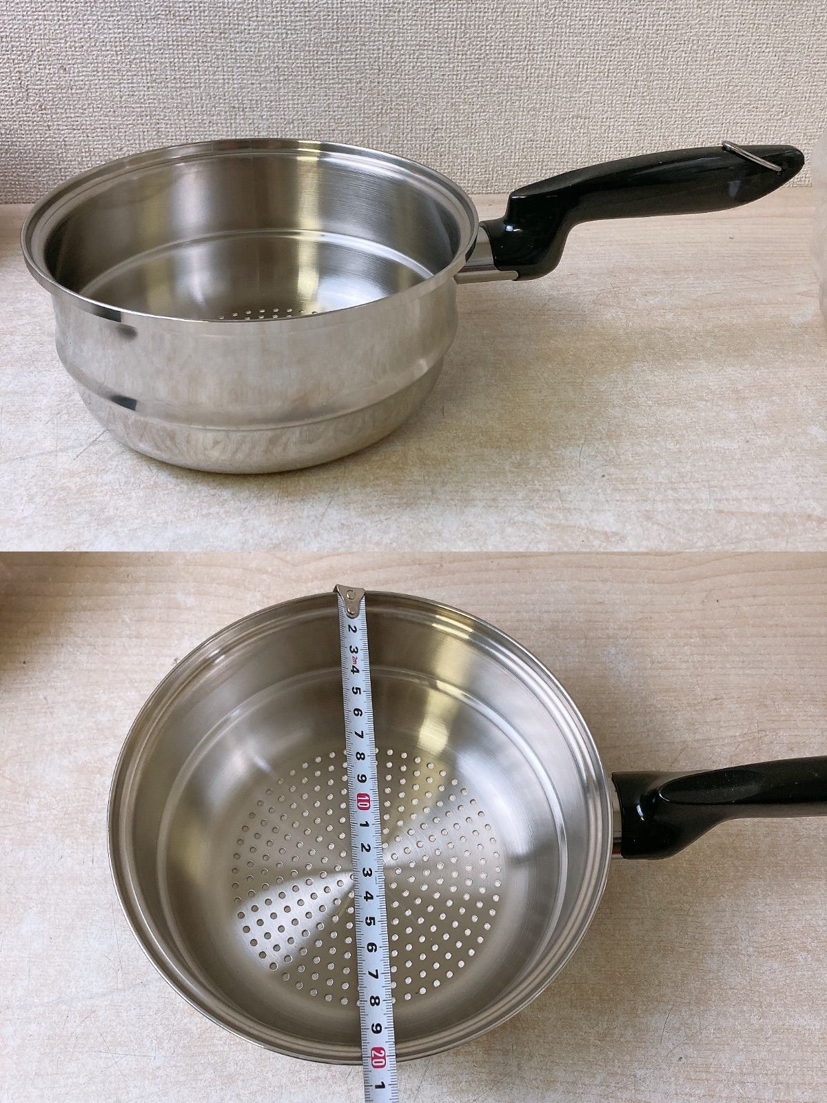 Permanent パーマネント