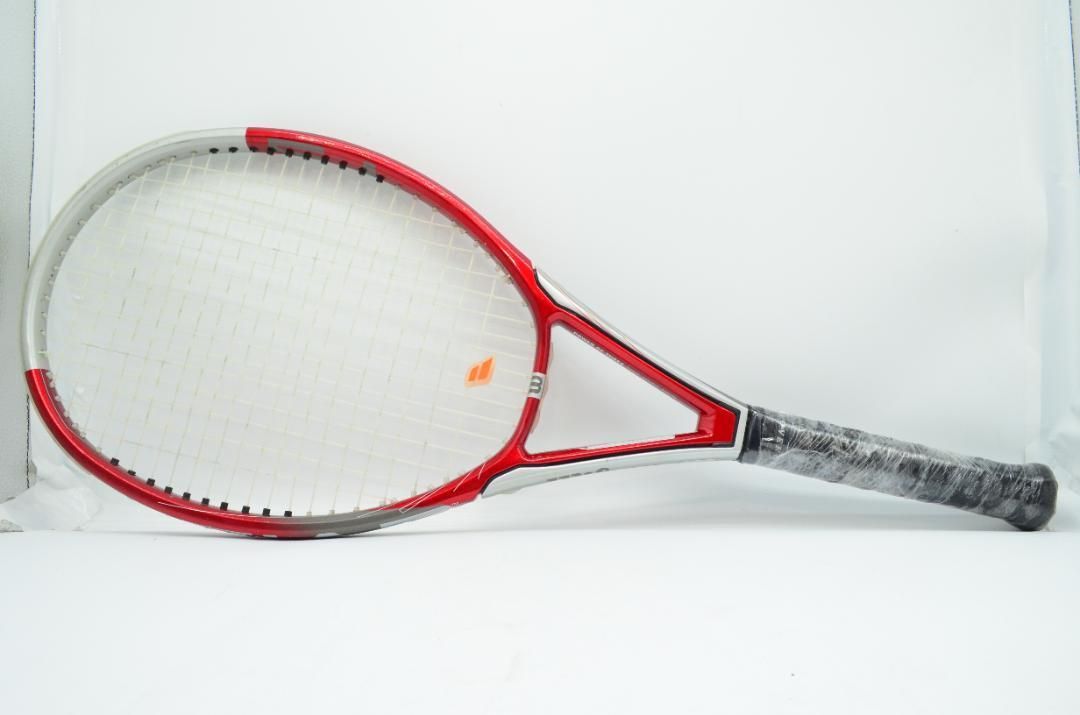 極美品　ウィルソン トライアド 5 WILSON TRIAD 5 デカラケ 極美品 ウィルソン トライアド 5 WILSON TRIAD 5 デカラケ - メルカリ