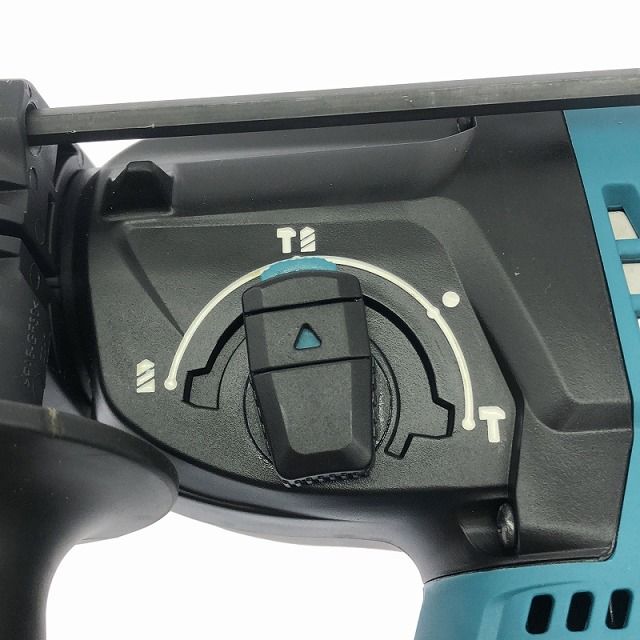 18V 充電式ハンマドリル